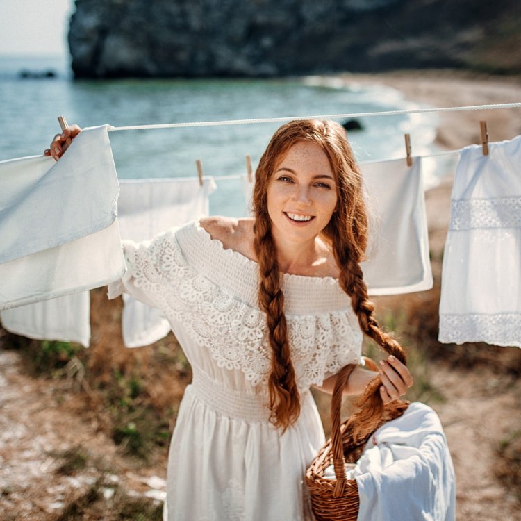 Oksana Butovskaya 2021