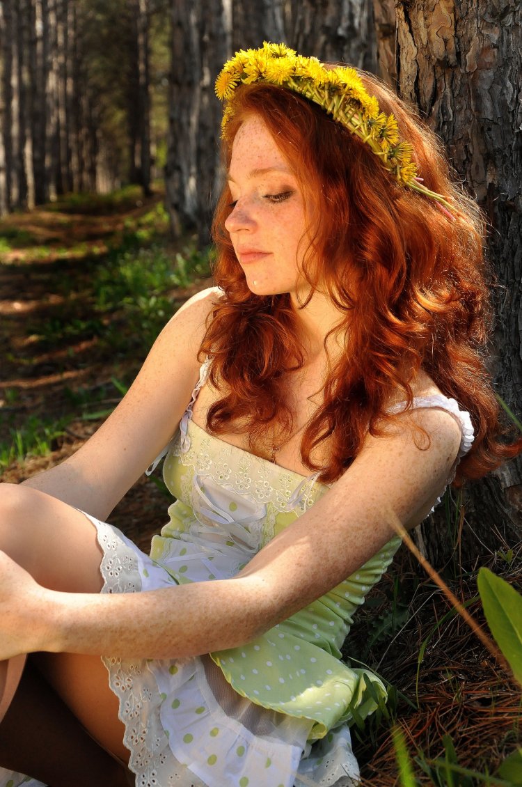 Oksana Butovskaya 2021