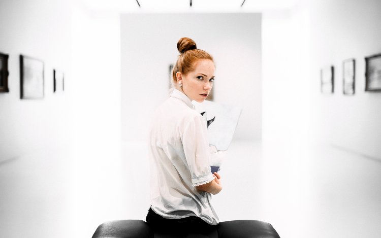 Dyuzhina Anna Kireevsk