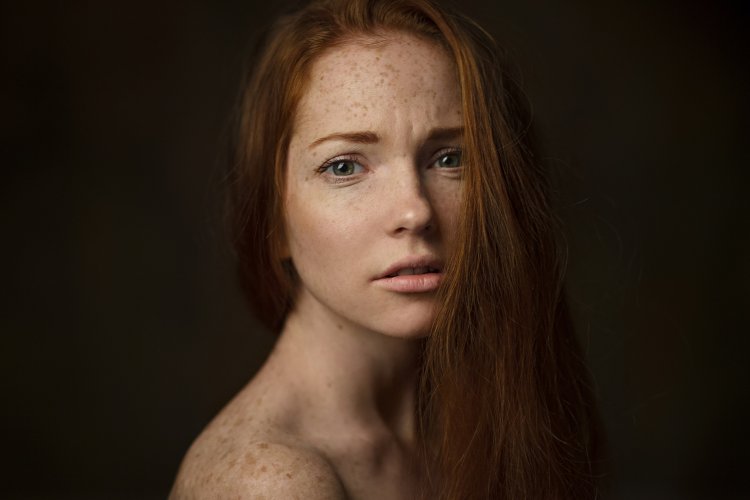 Oksana Butovskaya model