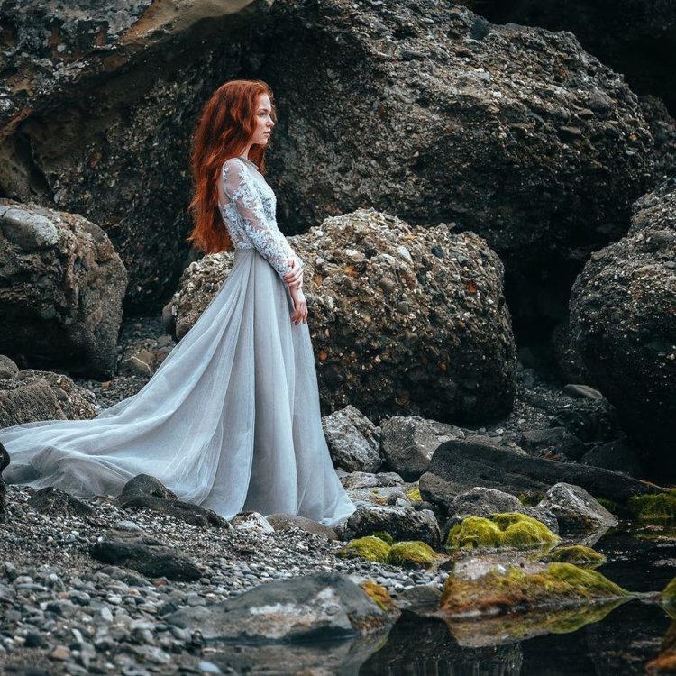 Oksana Butovskaya model