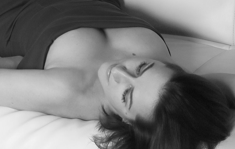 Alexandra Kravets Sevastopol