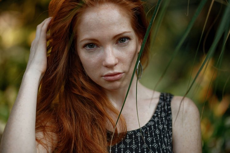 Oksana Butovskaya 2021