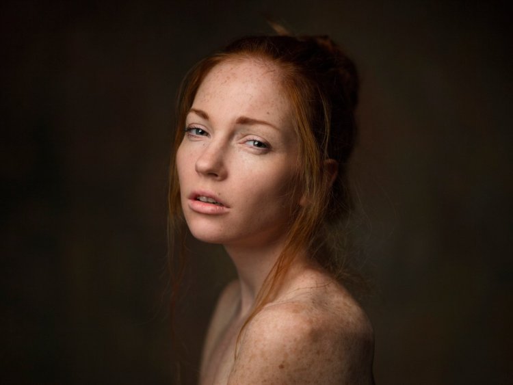 Photographer / EVA MilkonSkaya