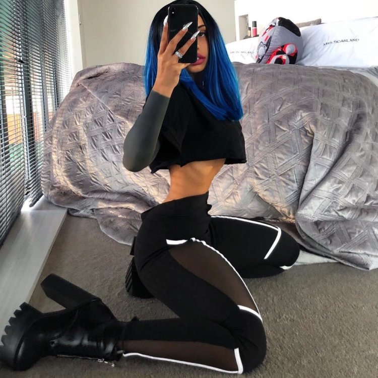 Gina Savaj Gina Savage