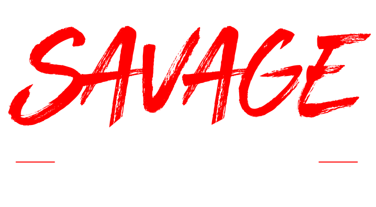 Gina Savage Scarlxrd