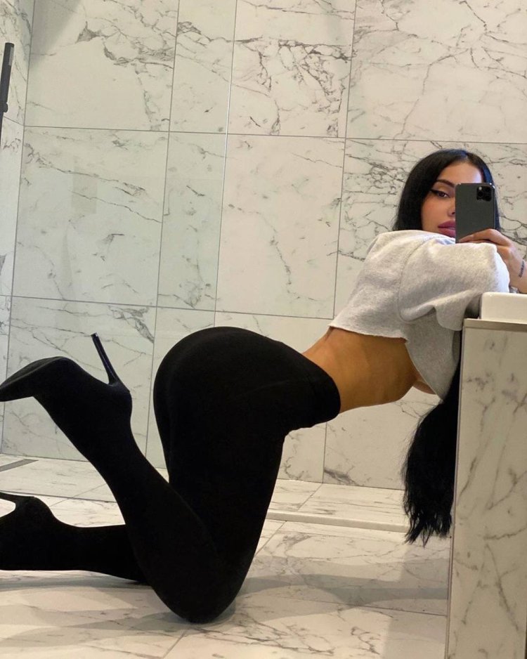 GINASAVAGEX ONLIFANC