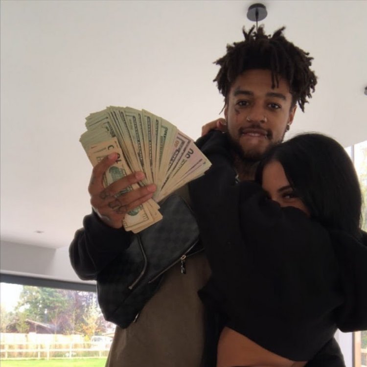 GINASAVAGEX ONLIFANC