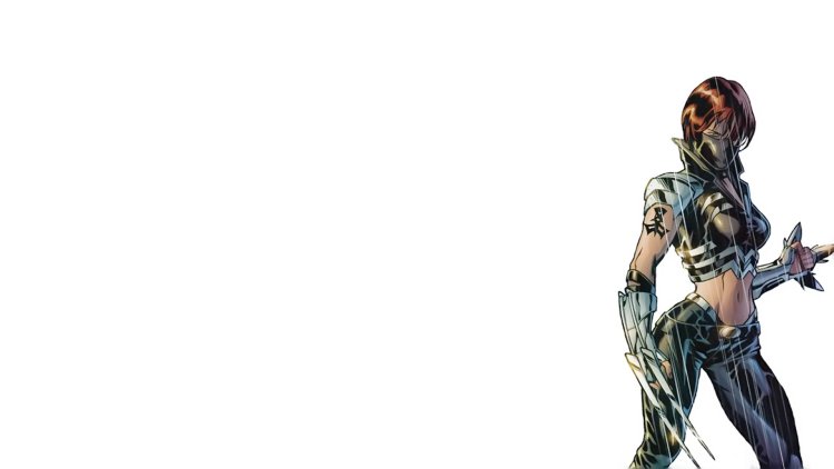 Maria Desiderieva model