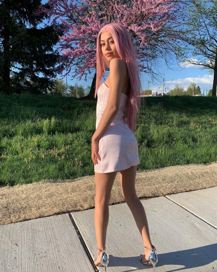 The scale of Ferriman-Hollwei hirsutism