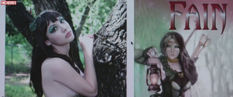 Anna Vyacheslavovna Kharahasheva