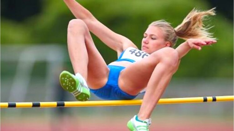 Kinsey Volanskoy finale