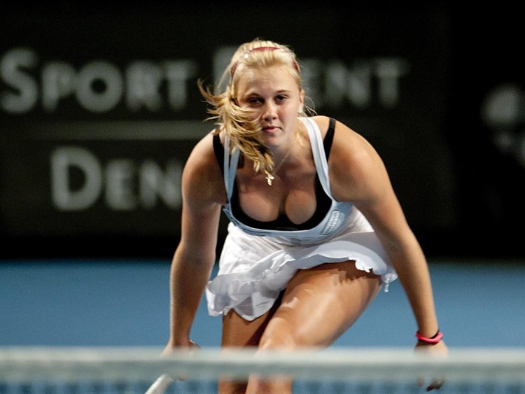 Alexandra Raissman photo shoot