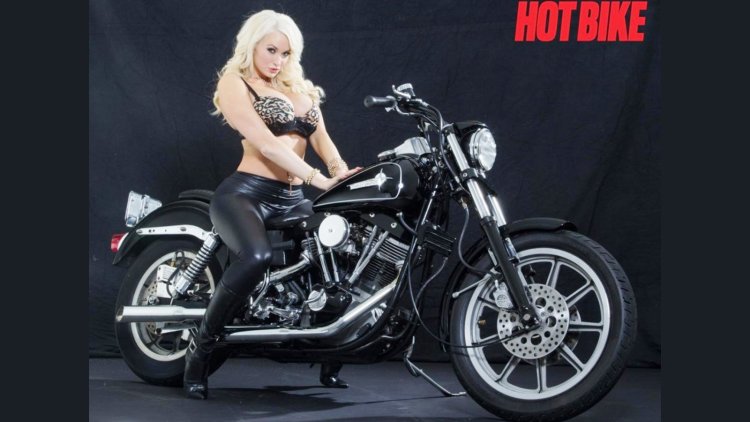 Summer Briel Taylor, Nikki Benz