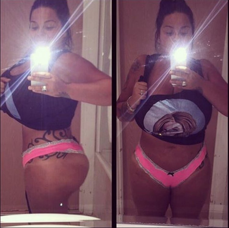 Sarah Jin Anderwood 2017