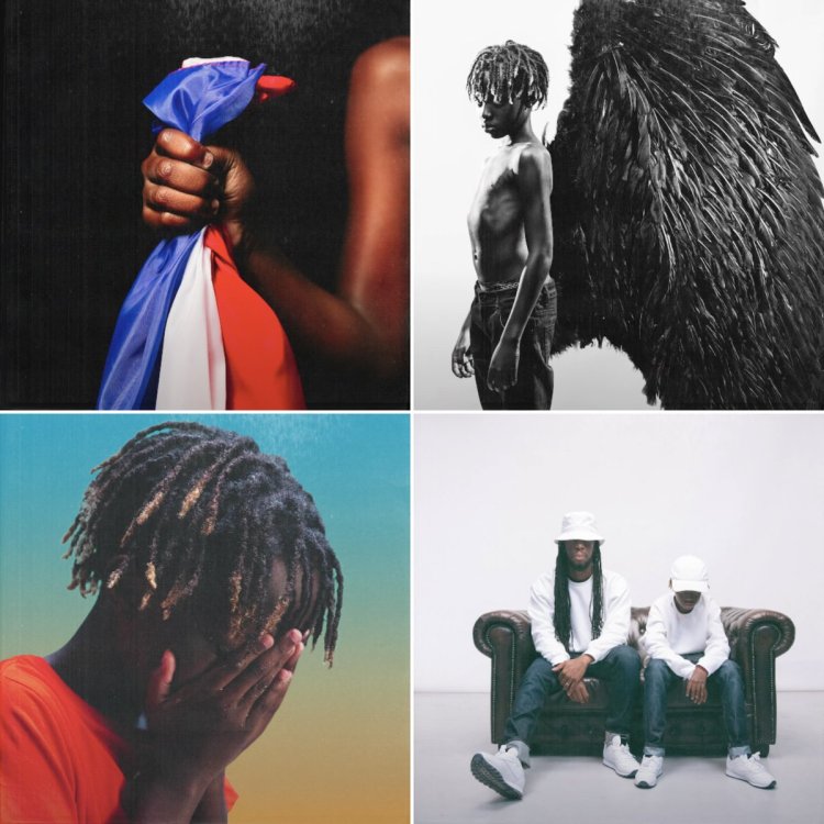 Serial Clan Soprano Tits