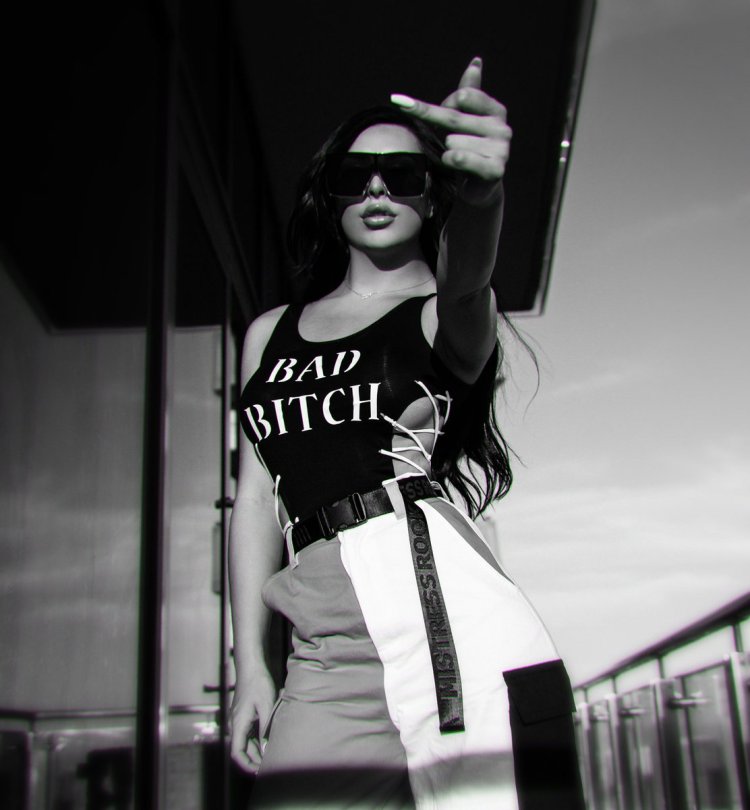 Candy Dreams Micah James Big Ass of Bounce