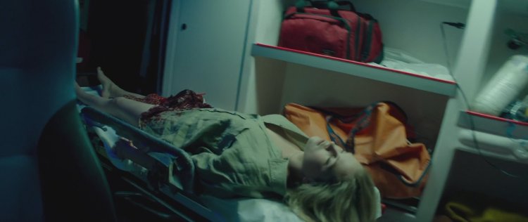 Eliza Taylor Hot Ero