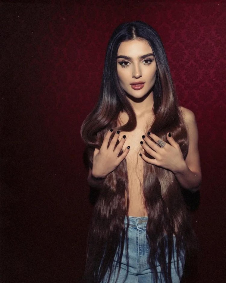 Ryskanova Dina Borisovna