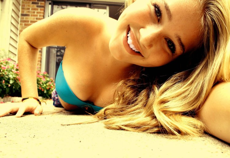 Selfie Netherlands Hot