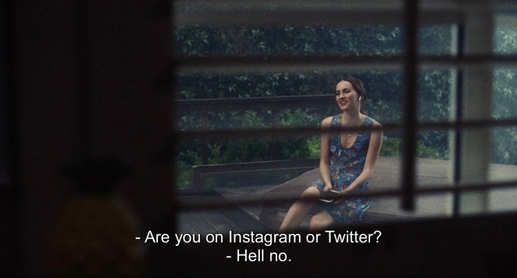 Natalie Makarenko Likino-Dulevo