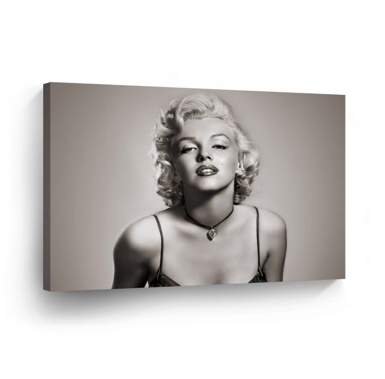 Marilyn Monroe Sexuality