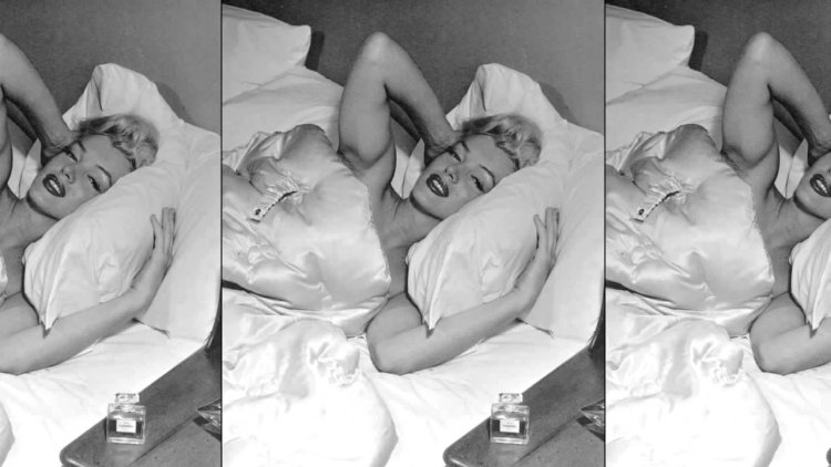 Marilyn Monroe Hot