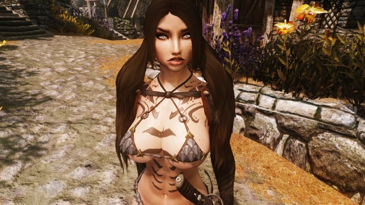 Skyrim Loverslab Skyrim