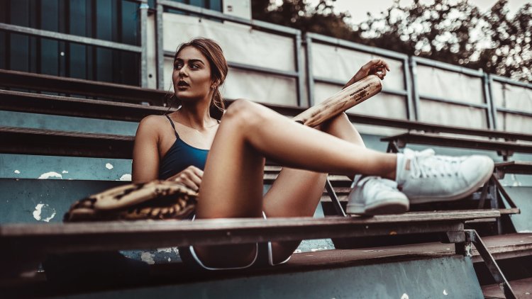 The most beautiful girls brothers