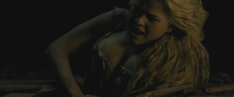 Alice Shea Model 2020