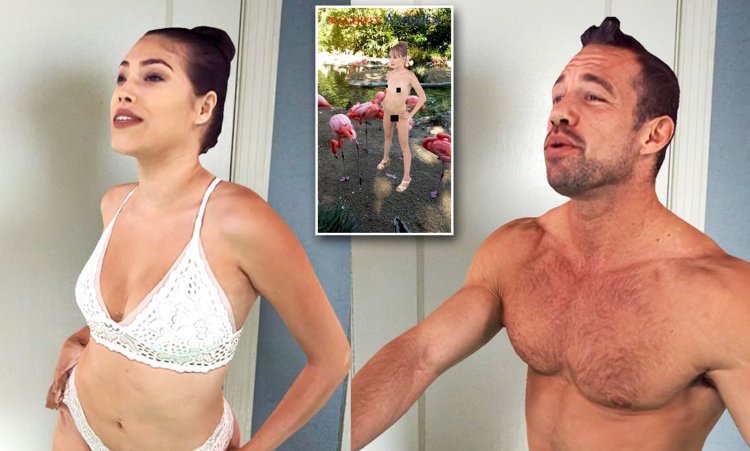 Alexis Fawx Housewives Cookies