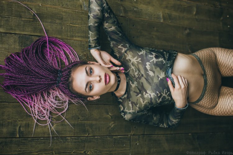 Igor fish photographer