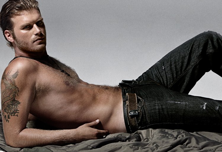 Kyvyanch Tatlitug Torsos