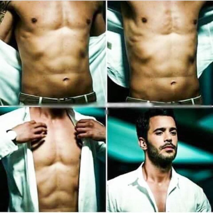 Barysh Arduch Body