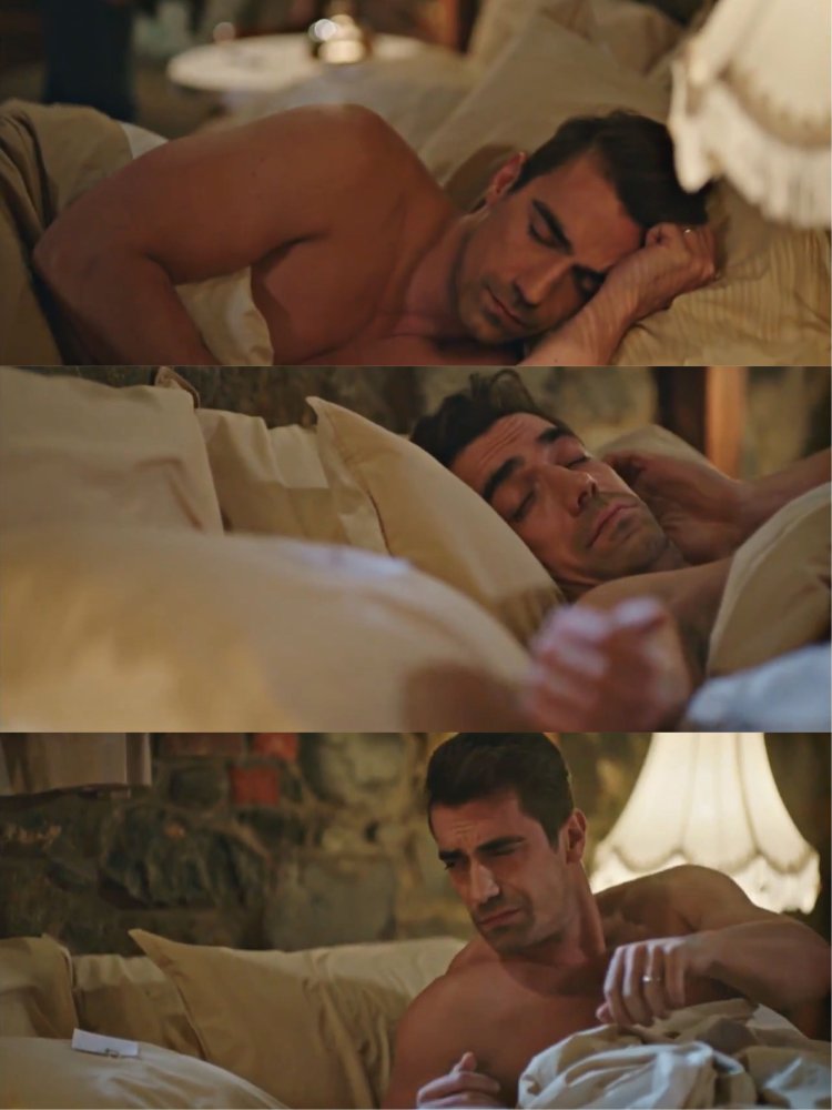 Ibrahim Chelikol Torsos