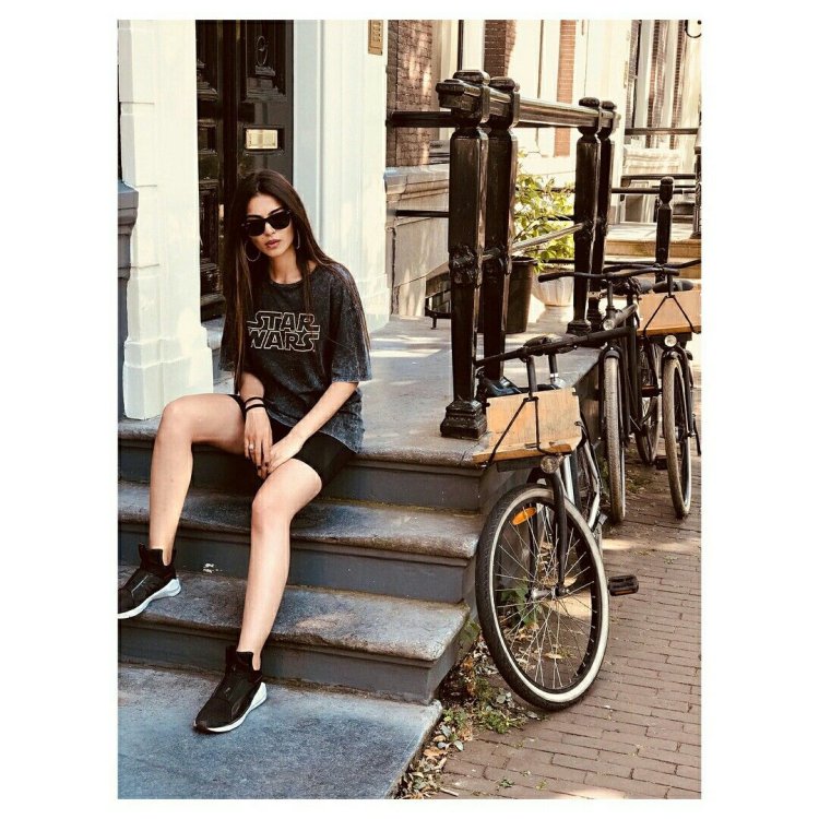 Anastasia Avramova Novokuznetsk VKontakte