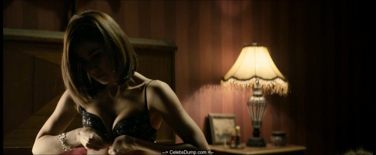 El Desentierro / The UNCOVERING (2018)