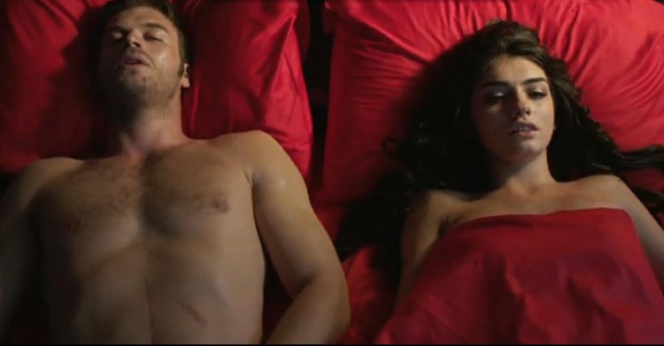 XX Scene B Film Mujde Ar