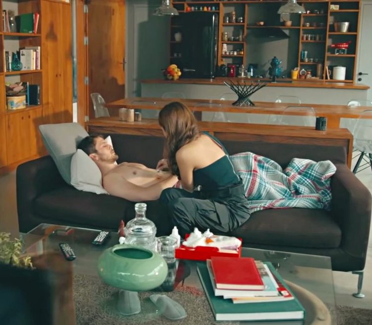 Pelin Uluksar movies