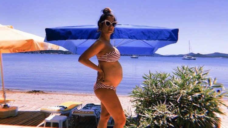 Dumla Jolbai and Aras Bulut