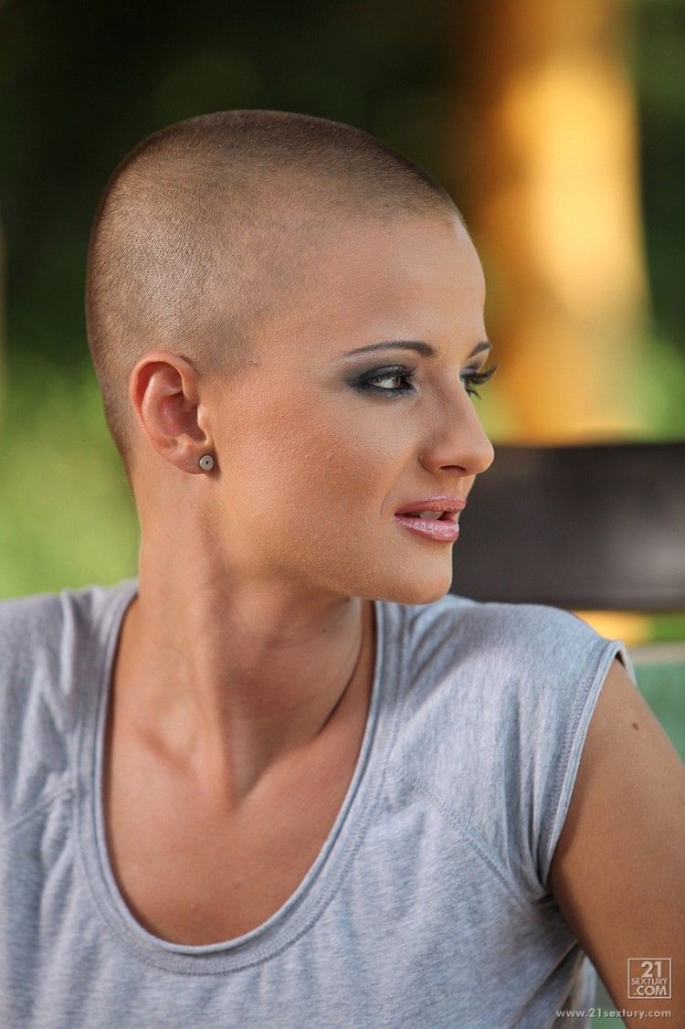 Cracked under the hedgehog walk