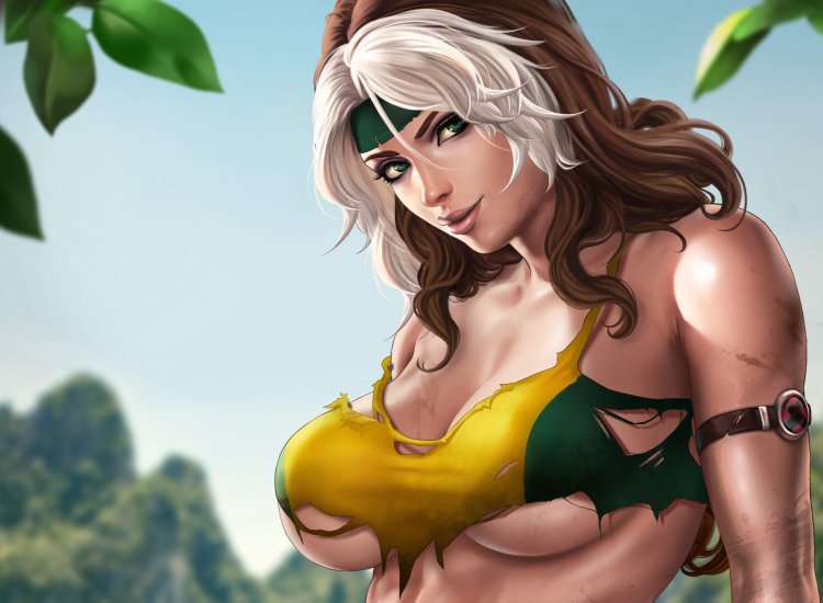 Triss Merigold Dandon Fuga