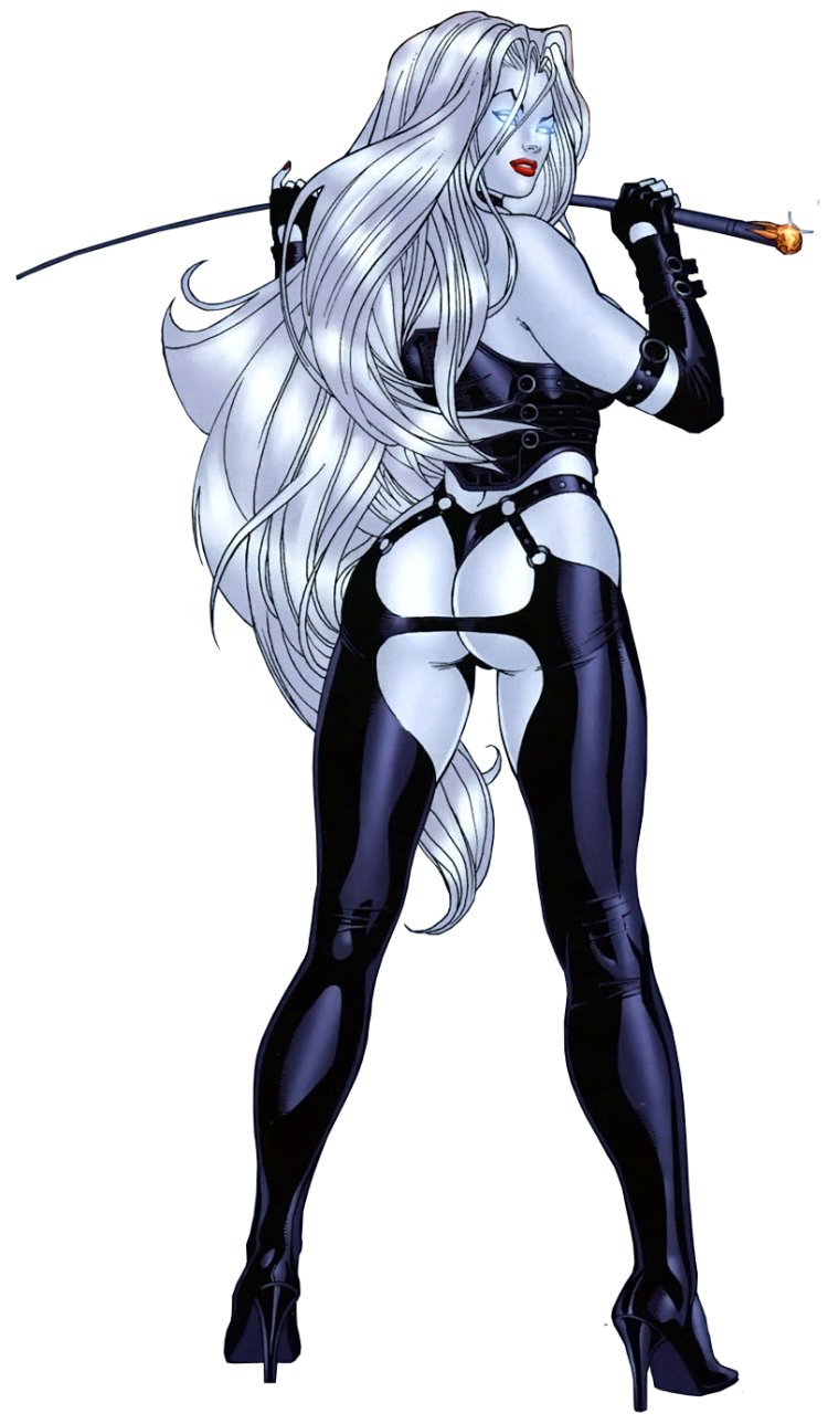 Elizabeth "Betsi" Braddok / Psailok