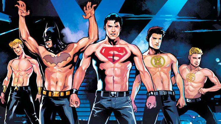 Natasha Romanova Black Widow Naked