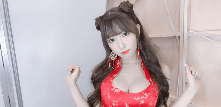 Mikami Yua actress Filmography