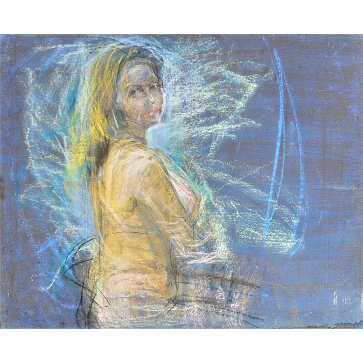 Natalia Samginova Pictures