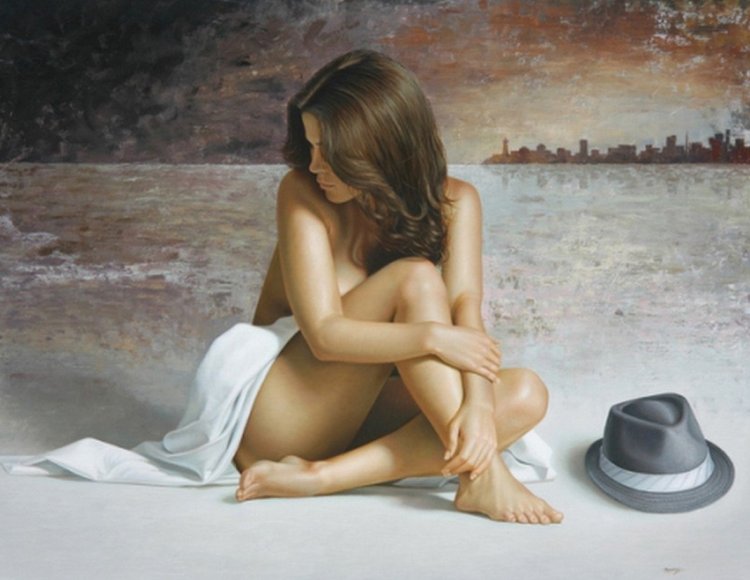 Dmitry Averyanov model