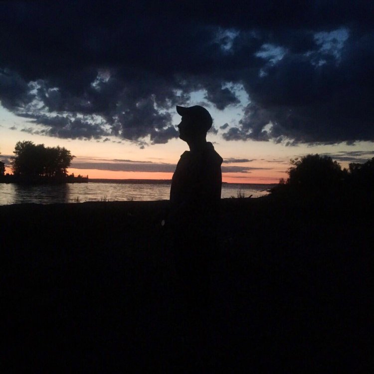 Dmitry Arhare Anastasia Gogoleva