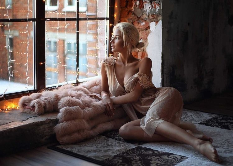 Ekaterina Shiryaeva (Chernysheva)