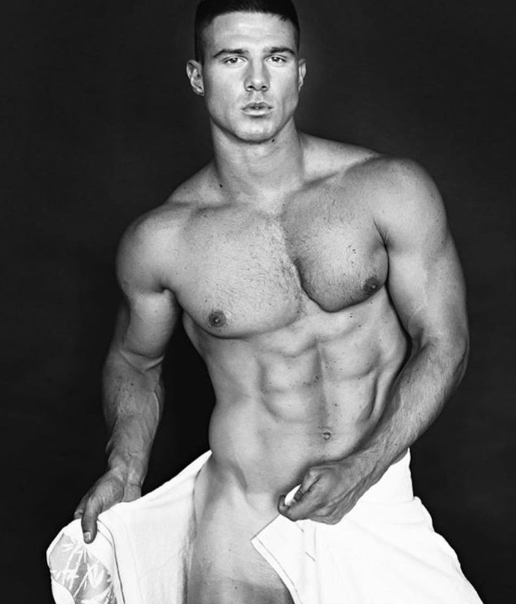 Dmitry Averyanov Onlyfans